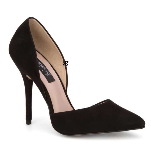 Heels - Picture 3 of 4